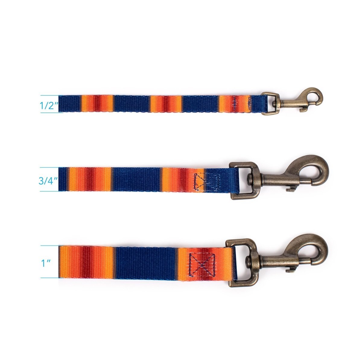 Pendleton National Park Adventure Leash - Dog Leash