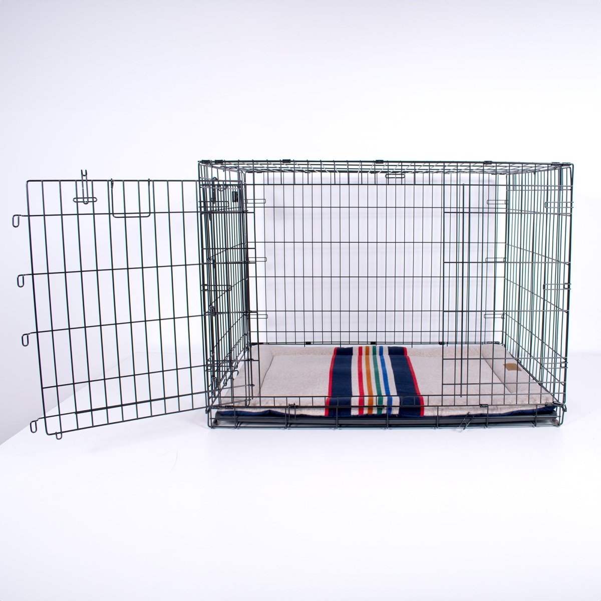Pendleton National Park Comfort Cushion - Dog Bed Cushion