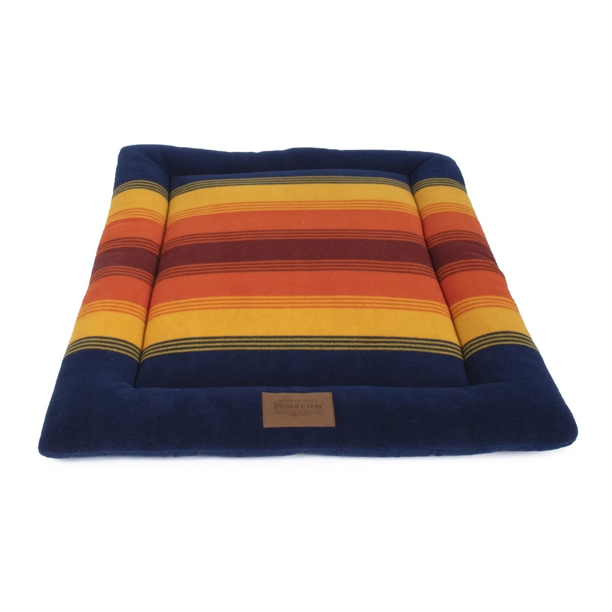 Pendleton National Park Comfort Cushion - Dog Bed Cushion