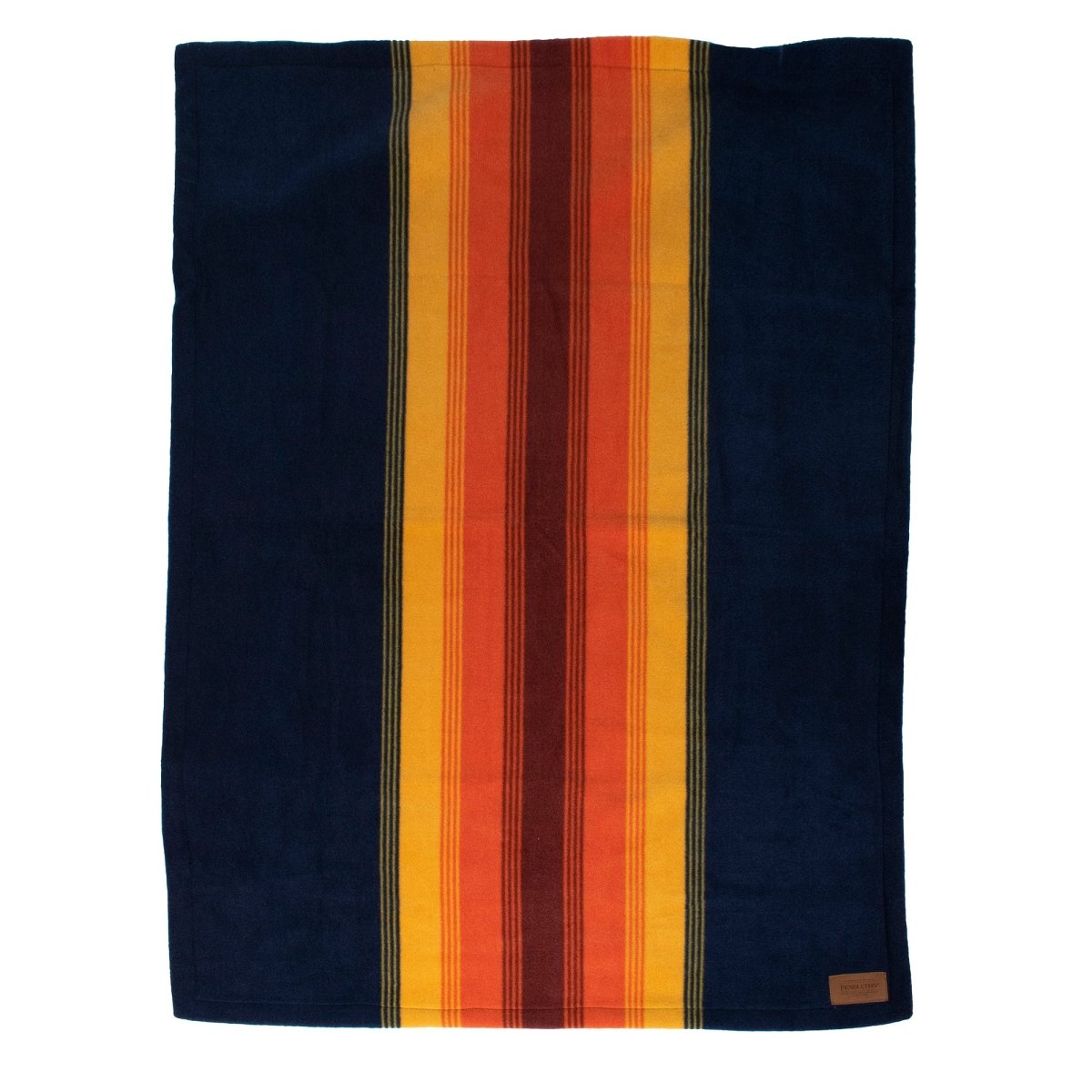 Pendleton National Park Crate Blanket - Dog Crate Blanket