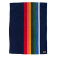 Load image into Gallery viewer, Pendleton National Park Crate Blanket - Dog Crate Blanket
