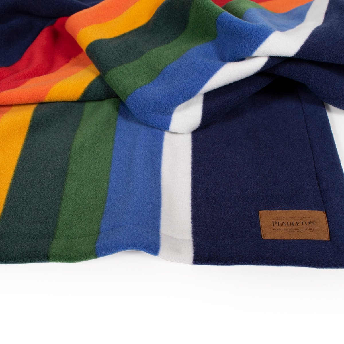 Pendleton National Park Crate Blanket - Dog Crate Blanket