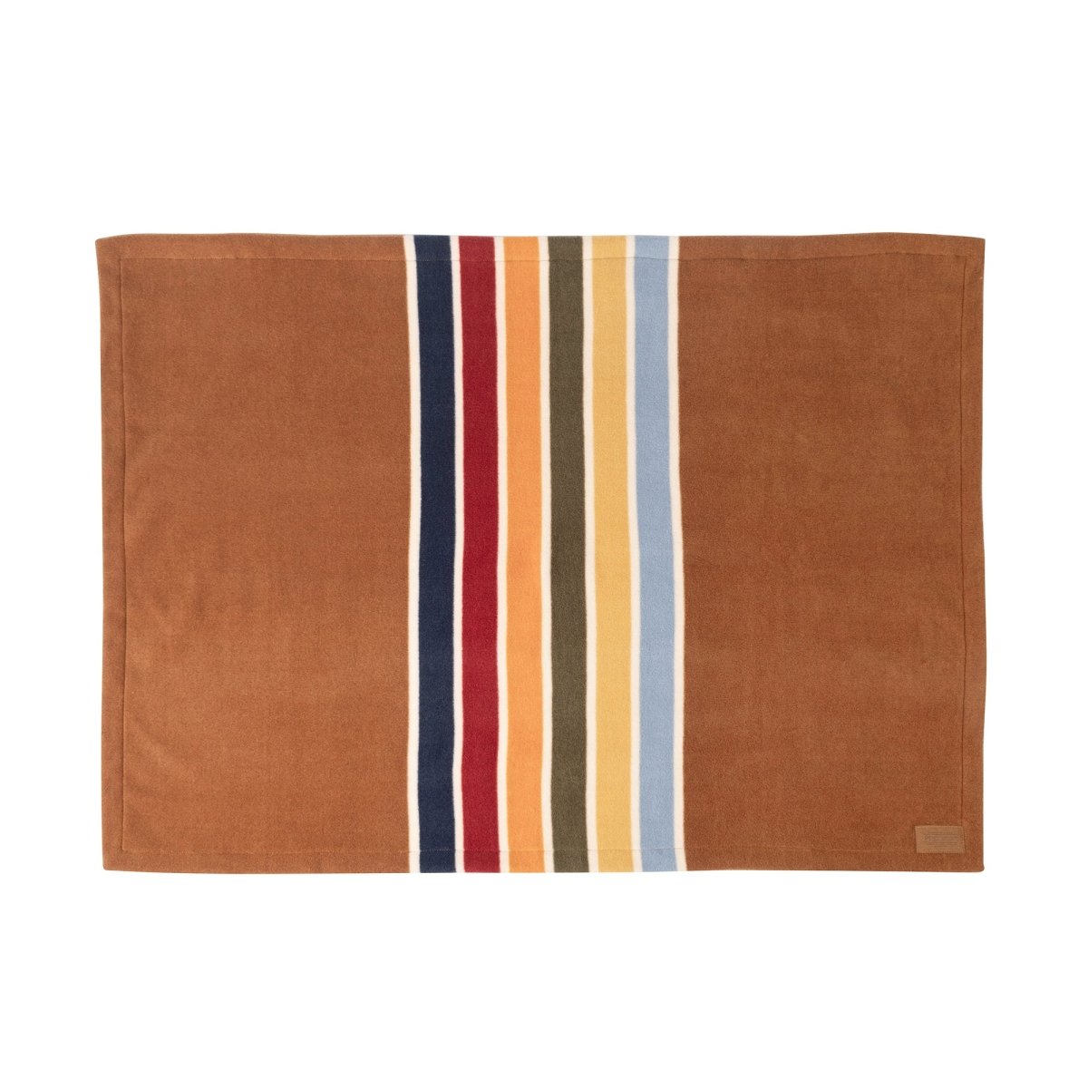 Pendleton National Park Crate Blanket - Dog Crate Blanket