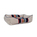 Load image into Gallery viewer, Pendleton National Park Kuddler - Bolster Dog Bed
