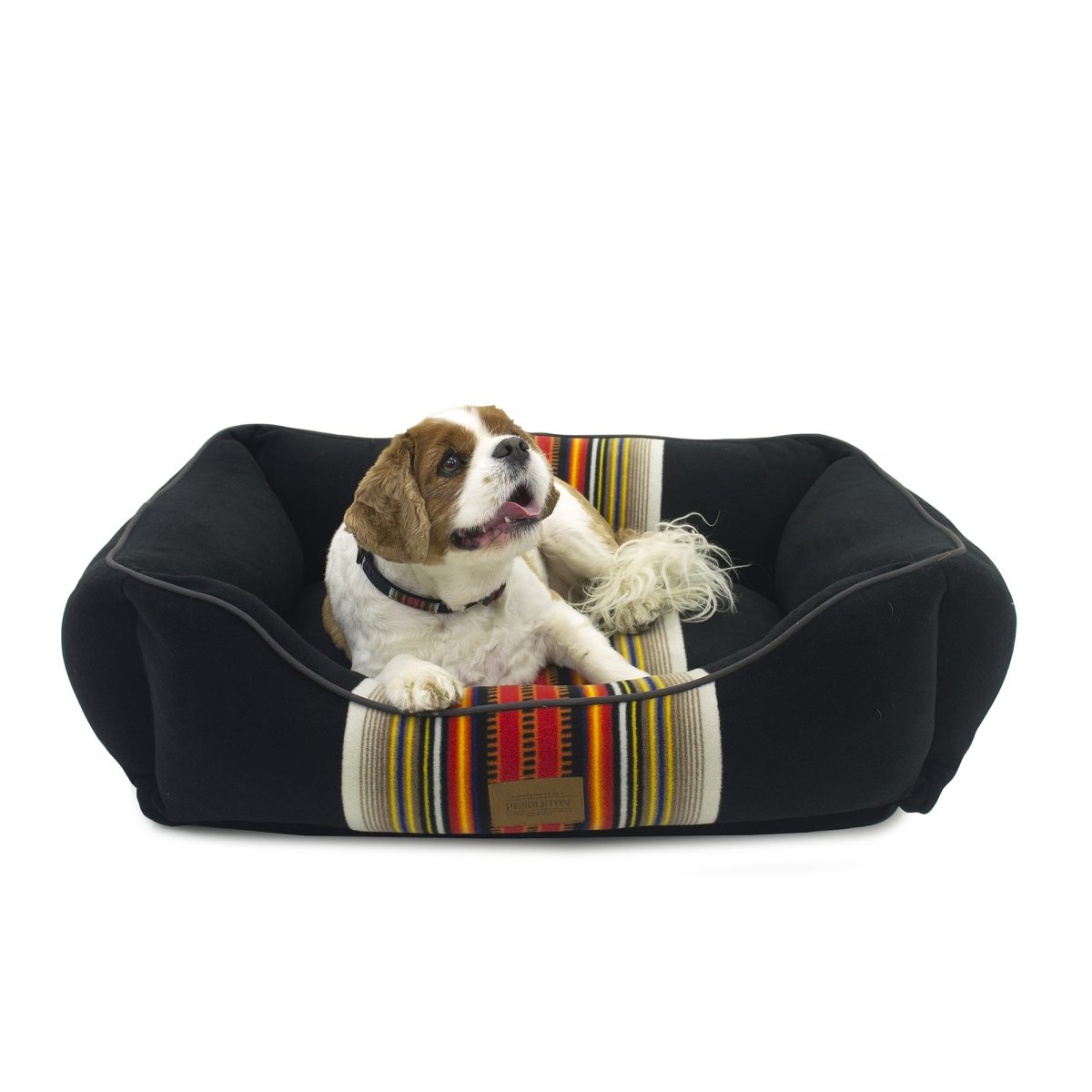 Pendleton National Park Kuddler - Bolster Dog Bed