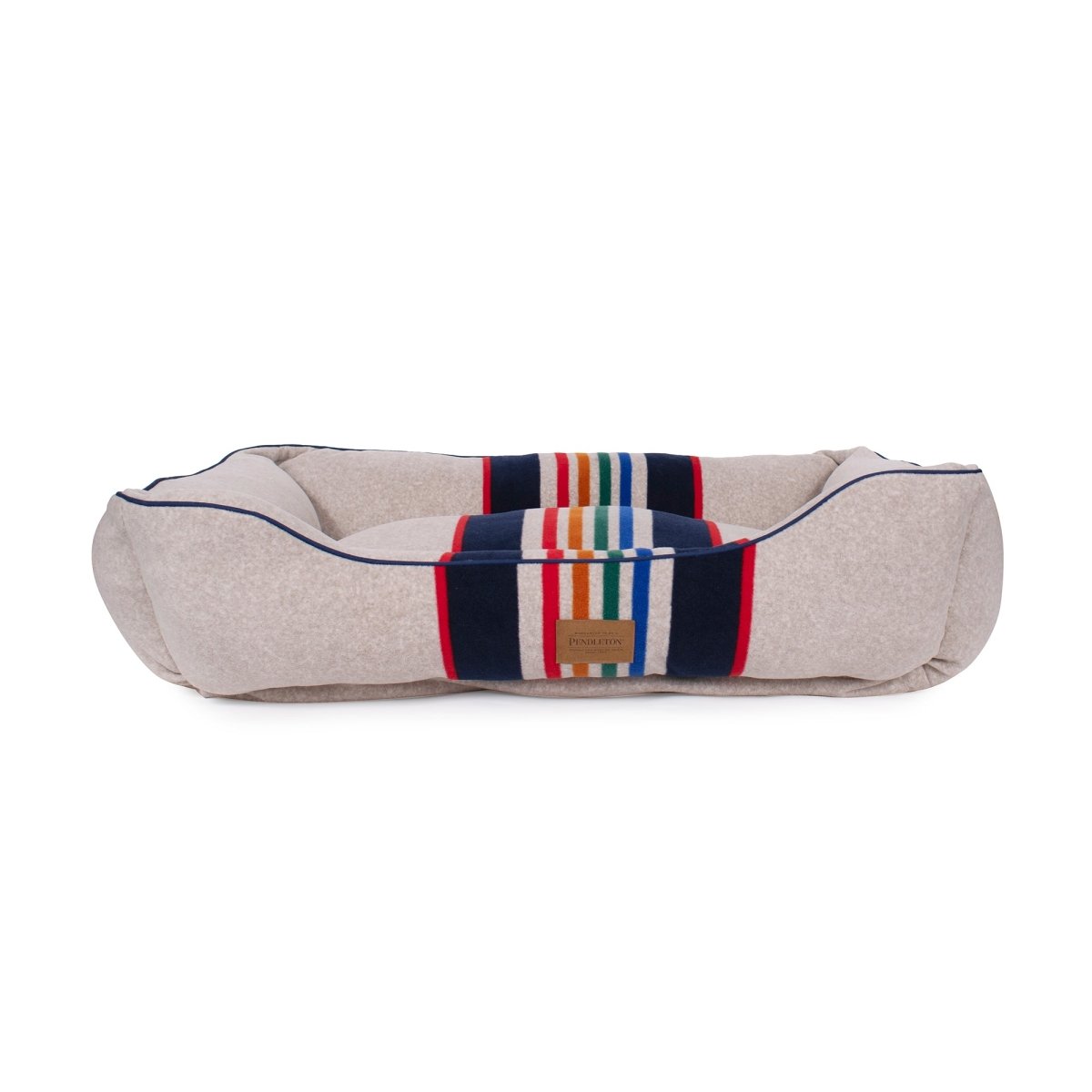 Pendleton National Park Kuddler - Bolster Dog Bed