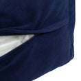 Load image into Gallery viewer, Pendleton National Park Kuddler - Bolster Dog Bed
