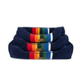 Load image into Gallery viewer, Pendleton National Park Kuddler - Bolster Dog Bed
