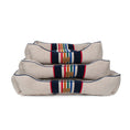 Load image into Gallery viewer, Pendleton National Park Kuddler - Bolster Dog Bed
