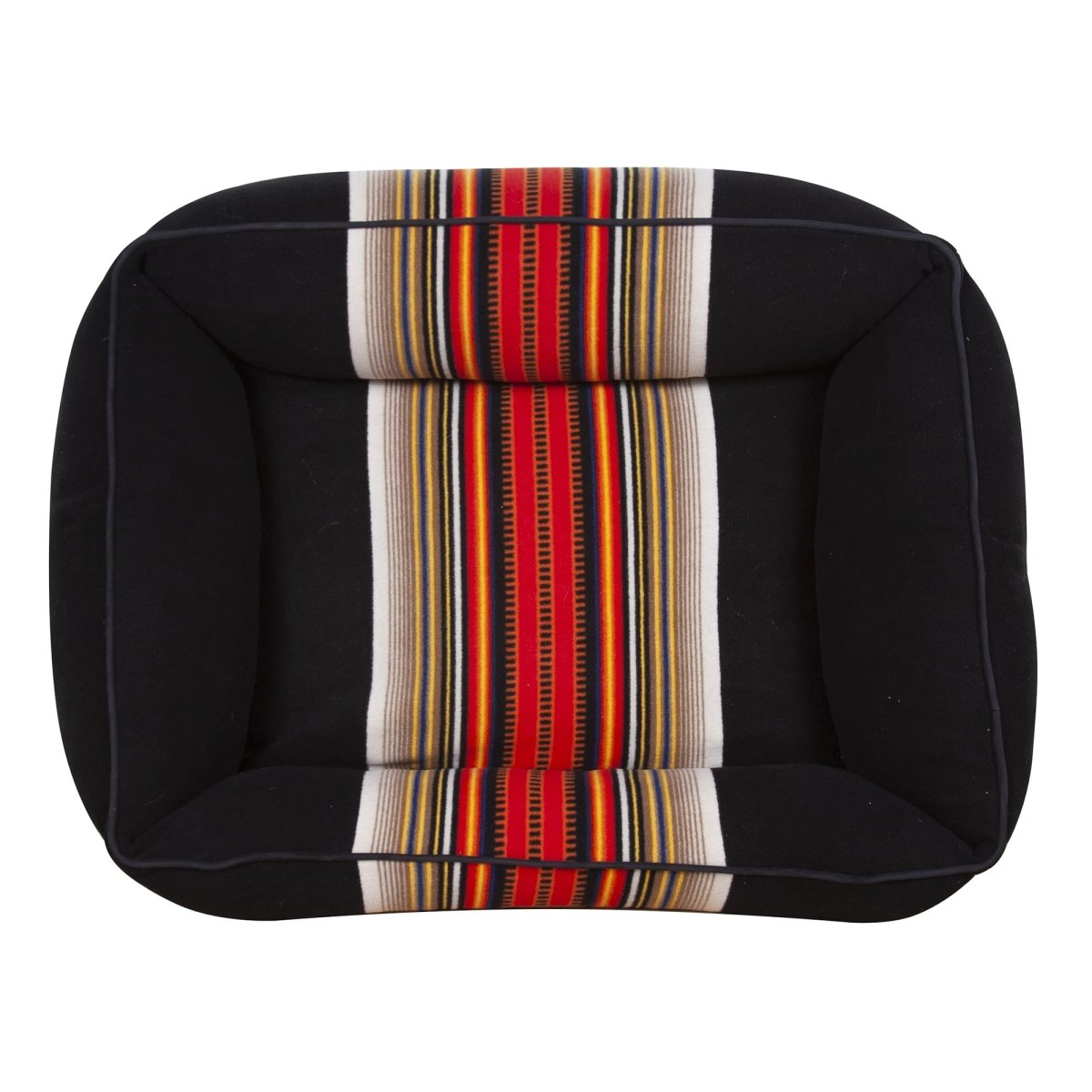 Pendleton National Park Kuddler - Bolster Dog Bed