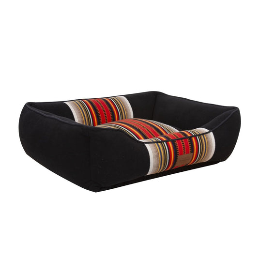 Pendleton National Park Kuddler - Bolster Dog Bed