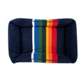 Load image into Gallery viewer, Pendleton National Park Kuddler - Bolster Dog Bed
