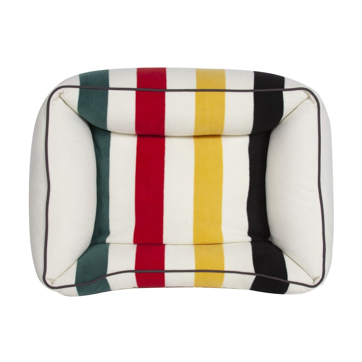 Pendleton National Park Kuddler - Bolster Dog Bed