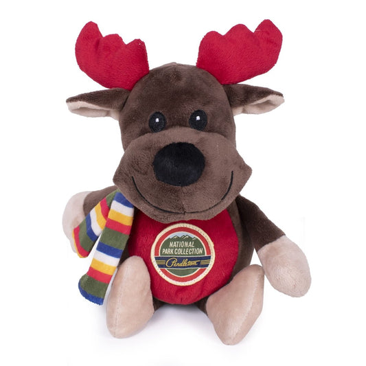 Pendleton National Park Pa - Dog Squeak Toy - One-Size