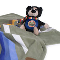 Load image into Gallery viewer, Pendleton National Park Pal - Dog Squeak Toy
