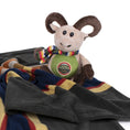 Load image into Gallery viewer, Pendleton National Park Pal - Dog Squeak Toy
