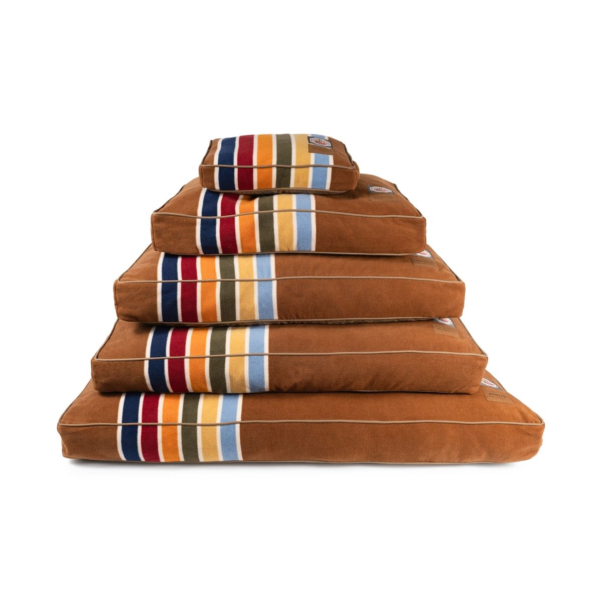 Pendleton National Park Pet Napper - Dog Bed