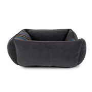 Pendleton Olympic National Park Kuddler Fleece Dog Bed