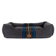 Pendleton Olympic National Park Kuddler Fleece Dog Bed
