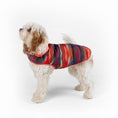 Load image into Gallery viewer, Pendleton Pet Puffer Coat
