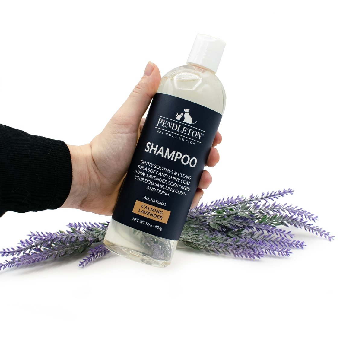 Pendleton Pet Shampoo - 16 oz.