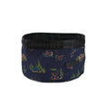 Load image into Gallery viewer, Pendleton Pet Travel Bowl
