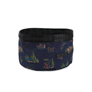 Pendleton Pet Travel Bowl