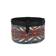 Pendleton Pet Travel Bowl