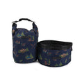 Load image into Gallery viewer, Pendleton Pet Travel Food Bag
