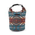 Load image into Gallery viewer, Pendleton Pet Travel Food Bag - OS - Mystic Lake
