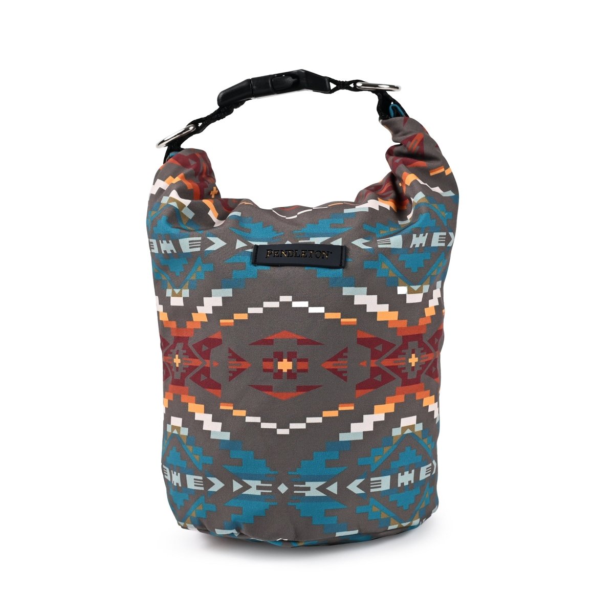 Pendleton Pet Travel Food Bag - OS - Mystic Lake