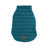 Pendleton Pilot Rock Puffer Dog Coat