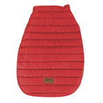 Pendleton Pilot Rock Puffer Dog Coat