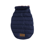 Pendleton Pilot Rock Puffer Dog Coat