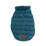 Pendleton Pilot Rock Puffer Dog Coat