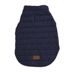 Pendleton Pilot Rock Puffer Dog Coat