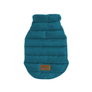 Pendleton Pilot Rock Puffer Dog Coat