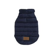 Pendleton Pilot Rock Puffer Dog Coat