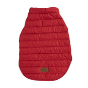 Pendleton Pilot Rock Puffer Dog Coat