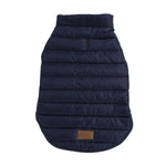 Pendleton Pilot Rock Puffer Dog Coat