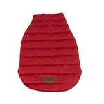 Pendleton Pilot Rock Puffer Dog Coat
