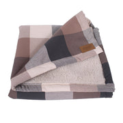 Pendleton Plaid Crate Blanket