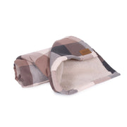 Pendleton Plaid Crate Blanket