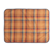 Pendleton Plaid Crate Blanket