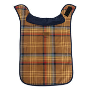 Pendleton Plaid Pet Coat