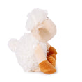 Load image into Gallery viewer, Pendleton Plush Lamb Dog Toy
