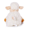 Load image into Gallery viewer, Pendleton Plush Lamb Dog Toy
