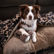 Pendleton Plush Squirrel Toy 