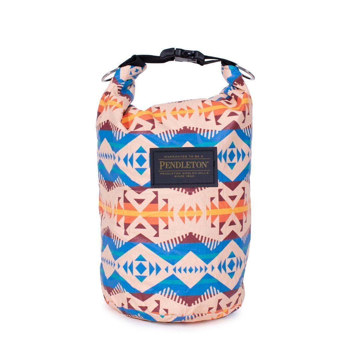 Pendleton Portable Travel Food Bag - Los Lunas