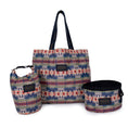 Load image into Gallery viewer, Pendleton Portable Travel Food Bag
